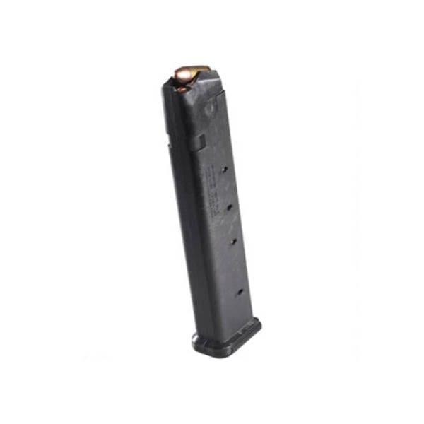 Magpul PMAG GL17 9mm Luger 27 Rds Firearm Accessories