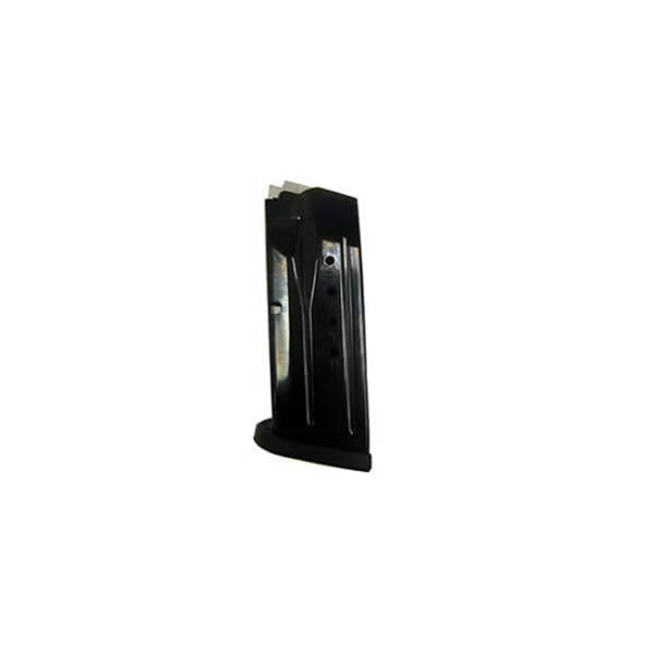 Smith & Wesson M&P9 Compact 9mm 12RD Magazine Firearm Accessories
