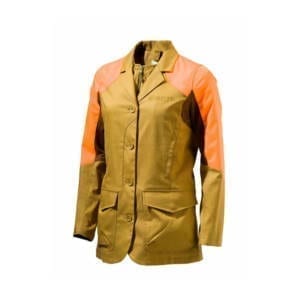 Beretta Womens Blazer Jacket Clothing
