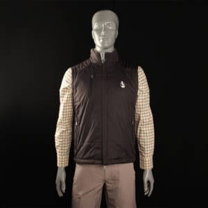 Preserve Zero Restriction Kiely Vest Clothing