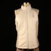 Preserve Zero Restriction Tess Vest – Black or White Clothing