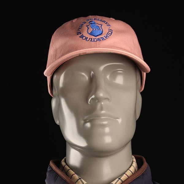 Preserve Gear Ram Logo Cap Caps & Hats