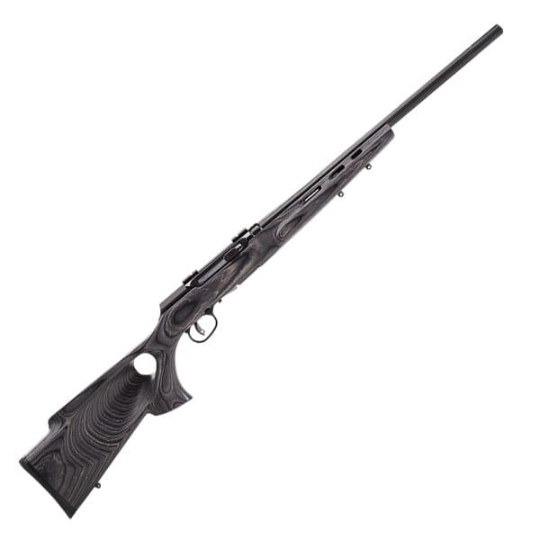 Savage A22 Magnum Target Thumbhole 22″ .22WMR Rifle Bolt Action