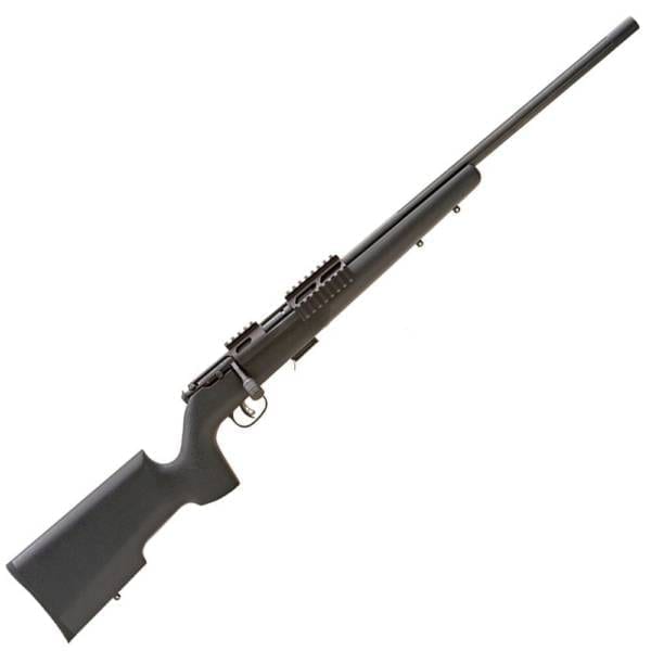 Savage Mark II TRR-SR Bolt Action Rifle .22 Long Rifle Bolt Action