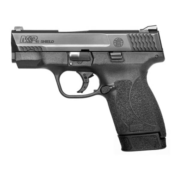 Smith & Wesson M&P45 Shield 45 ACP Firearms
