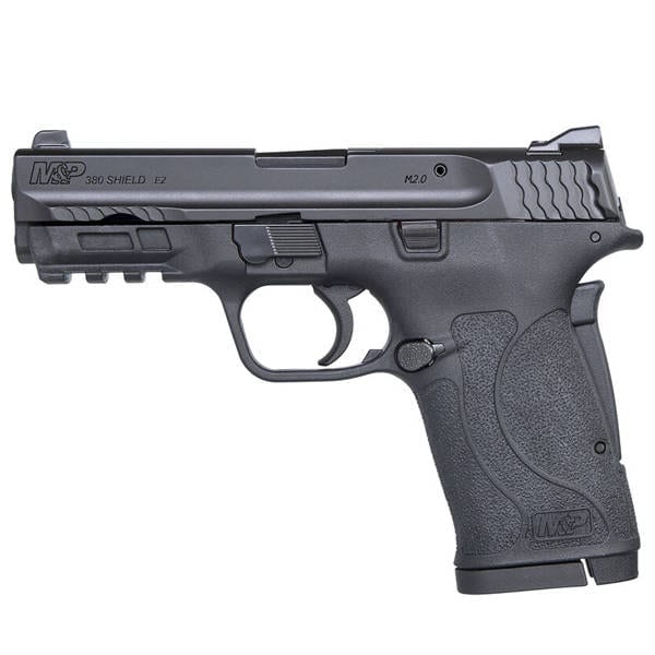 Smith & Wesson M&P380 Shield EZ 380 ACP 3.675″ Handgun Firearms