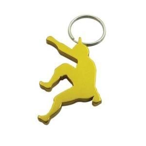 Bottle Opener Free Climber Keychain Tools & Accessories