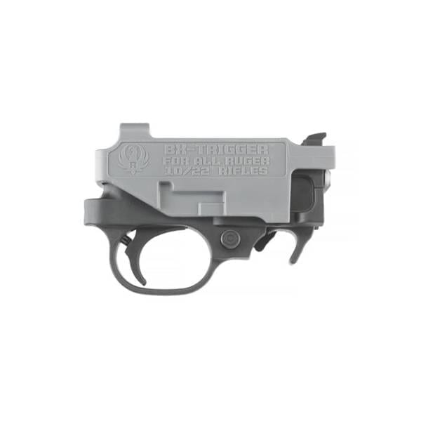 Ruger BX-Trigger for 10/22 Rifles and Chargers Firearm Accessories
