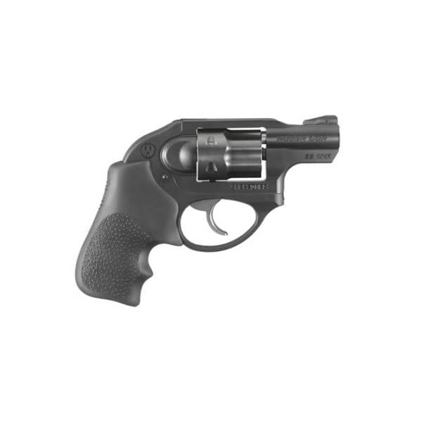 Ruger LCR .22WMR Double-Action Revolver Double Action