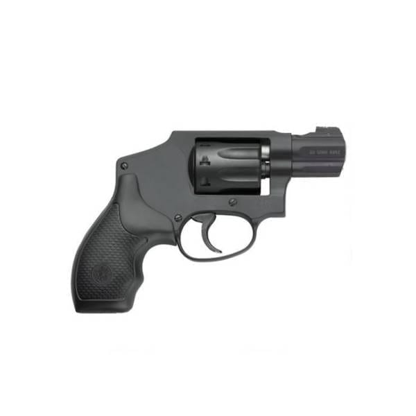 Smith & Wesson 43C Centennial Black .22 LR 1.875-inch Firearms