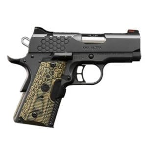 Kimber KHX ULTRA 45ACP (FO)(LG) Firearms
