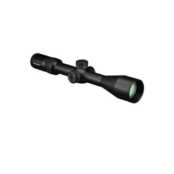 Vortex Diamondback Tactical 6-24x50mm FFP MOA Riflescope Optics