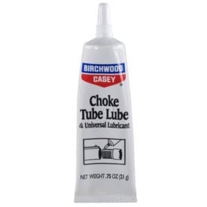 Carlson’s Choke Tube Lube Gun Cleaning & Supplies