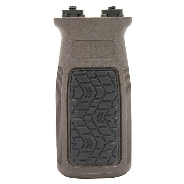 Daniel Defense Enhanced Vertical Grip M-LOK Mount Mil Spec+ Firearm Accessories