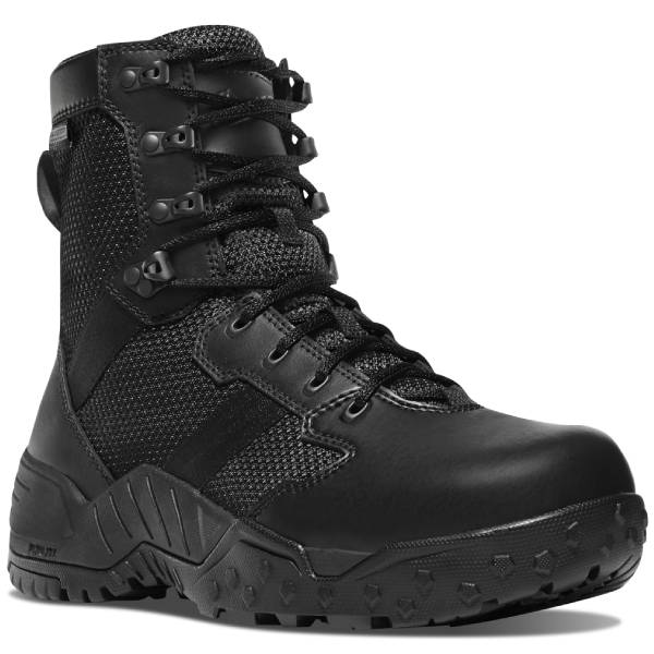 Danner Scorch Side-Zip Danner Dry Boots ★ The Sporting Shoppe ...