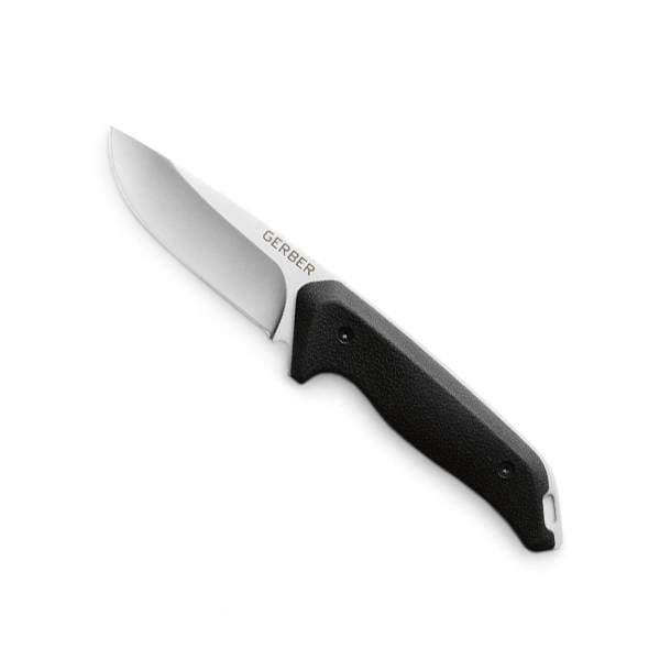 Gerber Moment Fixed Knife 3.63 Fixed Blade