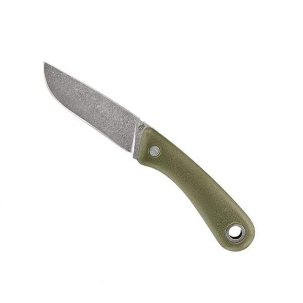 Gerber Spine Fixed Blade Knife Folding Knives