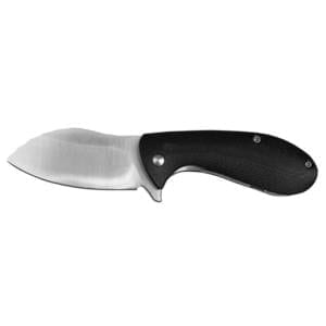 ABKT Grunt Folder 2.75″ Folding Knife Folding Knives