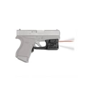Crimson Trace LaserGuard Pro Light/Laser Combo Firearm Accessories