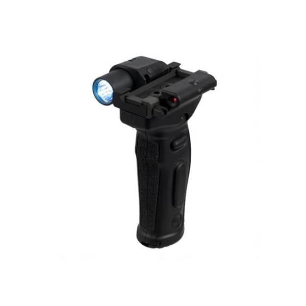 Crimson Trace AR-15 Red Laser Tactical Light Foregrip Firearm Accessories