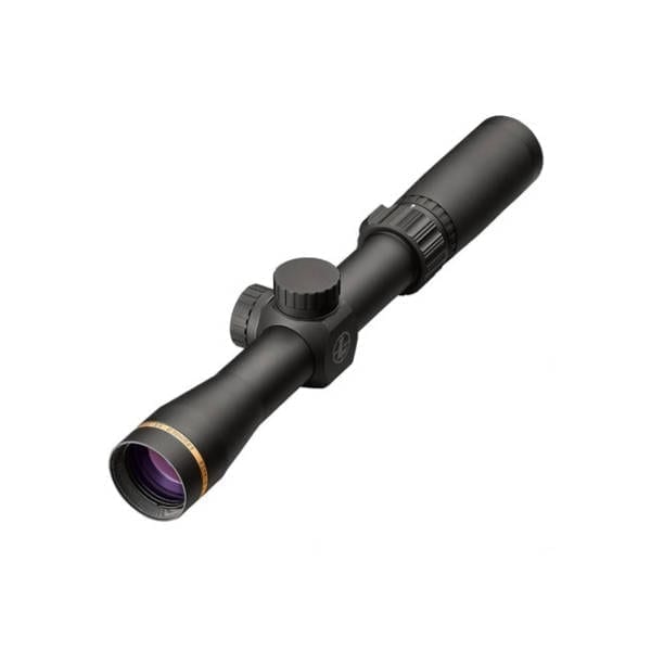 Leupold VX-Freedom Scout DPX 1.5-4×28 Riflescope Optics