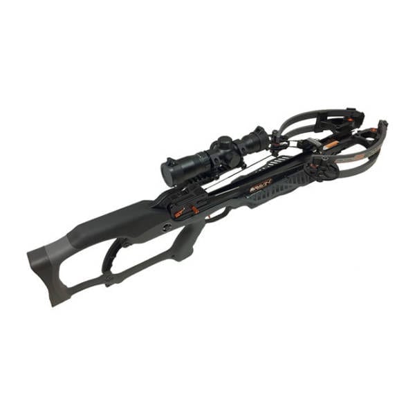 Ravin R20 Crossbow – Gunmetal Package Archery