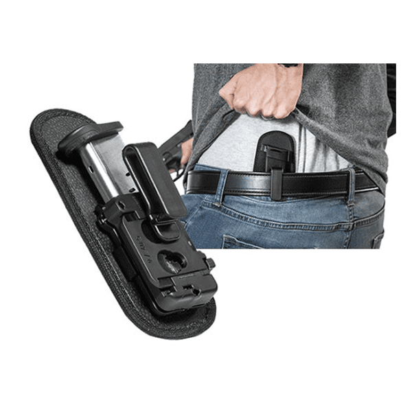 AlienGear Single Cloak Mag Carrier Firearm Accessories
