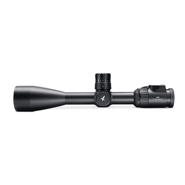 Swarovski Optik 5-25×56 X5i Riflescope Optics