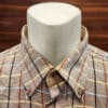 Famars Collared Greens Clyde Brookline Button Down Shirt Clothing
