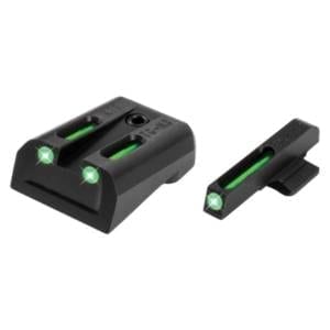 Truglo TFO Kimber Tritium Sight Firearm Accessories