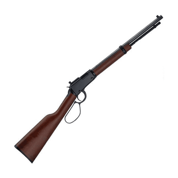 Henry Arms Small Game Carbine .22 Mag Lever Action Rifle Firearms