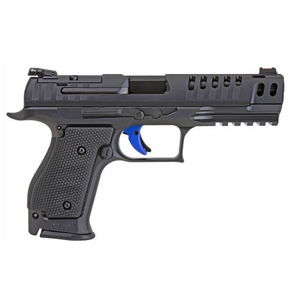 Walther PPQ Q5 Match SF-9MM Handgun Firearms