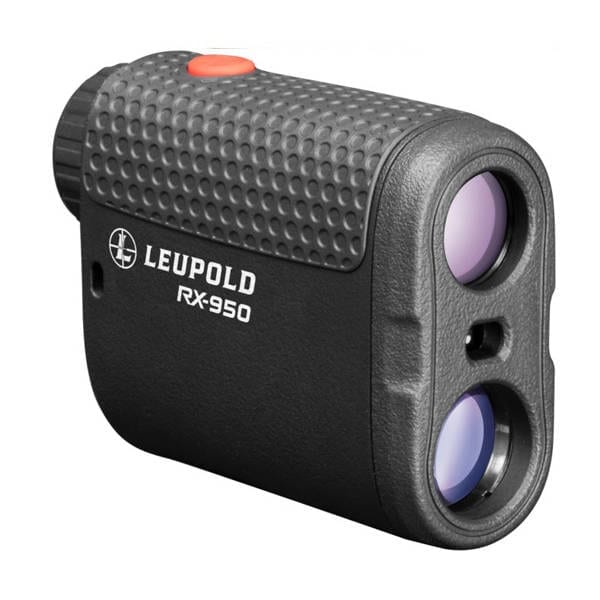 Leupold RX-950 Laser Rangefinder Optics
