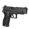 SIG Sauer P226 Nitron Semi Auto 9mm Luger Handgun Firearms