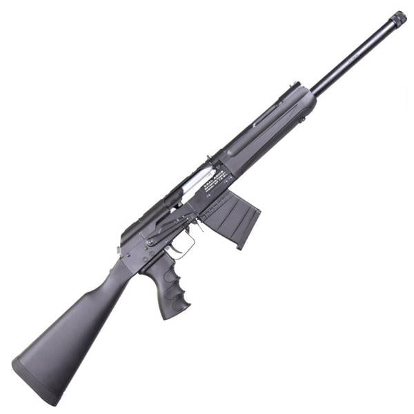 I.O. Inc. IO-XP AK 12 Gauge Semi Auto Shotgun Firearms