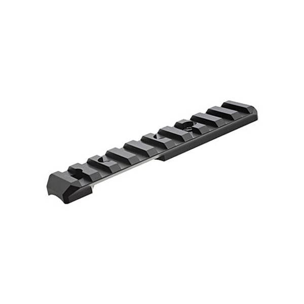 Ruger Picatinny Top Rail Firearm Accessories