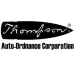 Thompson Auto-Ordnance