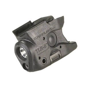 Stream M&P Trigger Guard Light Firearm Accessories