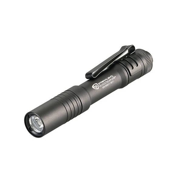 Streamlight MicroStream Ultra-Compact USB Rechargeable Personal Light Camping