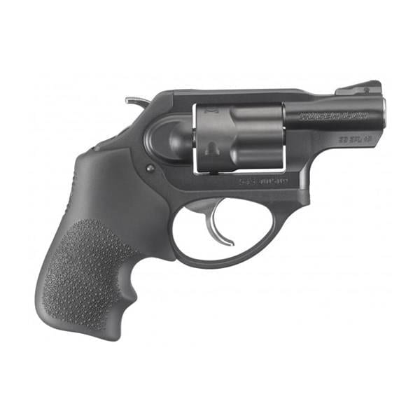 Ruger LCRX .38 Special 5 Round Revolver Firearms