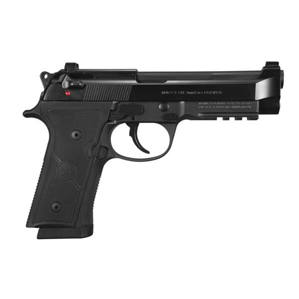 Beretta 92X Full-Size 9mm Handgun Firearms