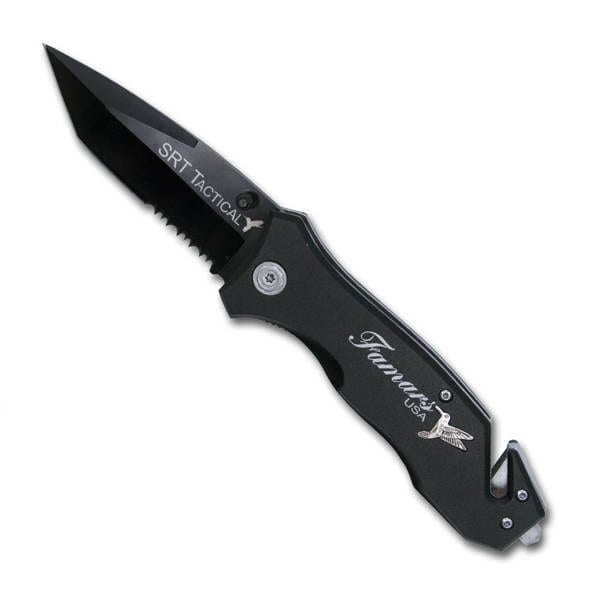 FAMARS SRT Tactical Knife Folding Knives
