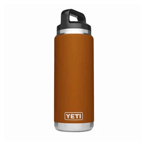 YETI Rambler 36oz Chug Water Bottle - Hike & Camp