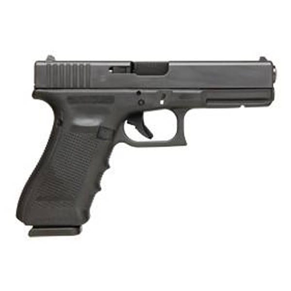 Glock G17 Gen4 9mm Handgun Firearms