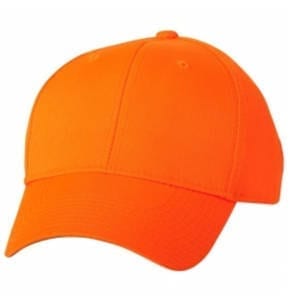 ODC BLAZE ADULT CAP ORANGE Caps & Hats