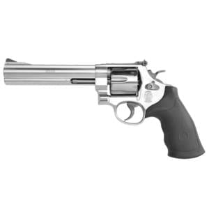 Smith & Wesson Model 610 10mm 6.5″ Revolver Firearms