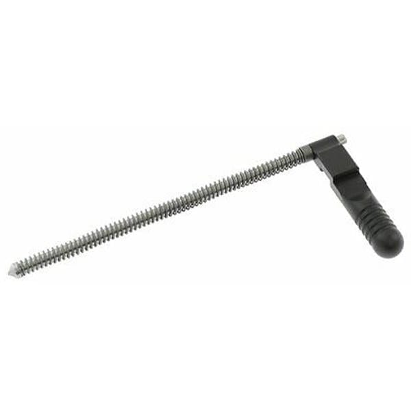 Extended Bolt Handle and Recoil Rod Assembly for 10/22 Firearm Accessories