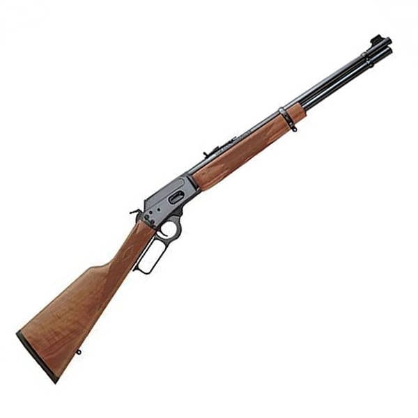 Marlin Model 1894C Lever Action .357 Magnum Rifle Firearms