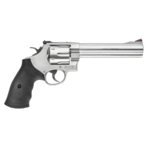 Smith & Wesson 629 DA .44 Mag. 6.5″ Revolver Double Action
