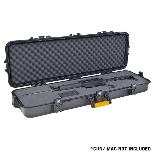 Plano Gun Guard All Weather Tactical Series Rifle Case Firearm Accessories